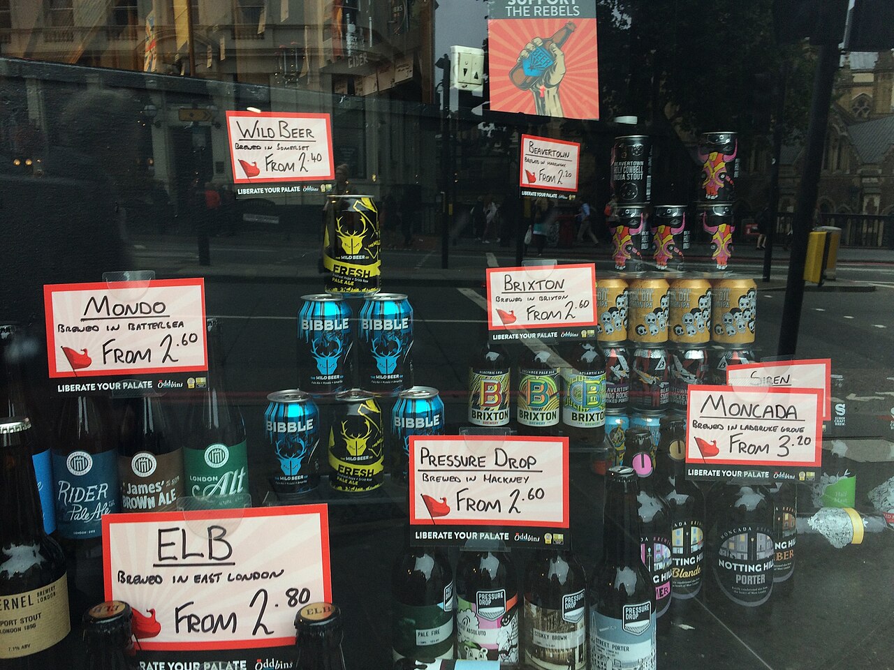 Ambachtelijke brouwerijen rond La Bresse: 5 adressen om te ontdekken