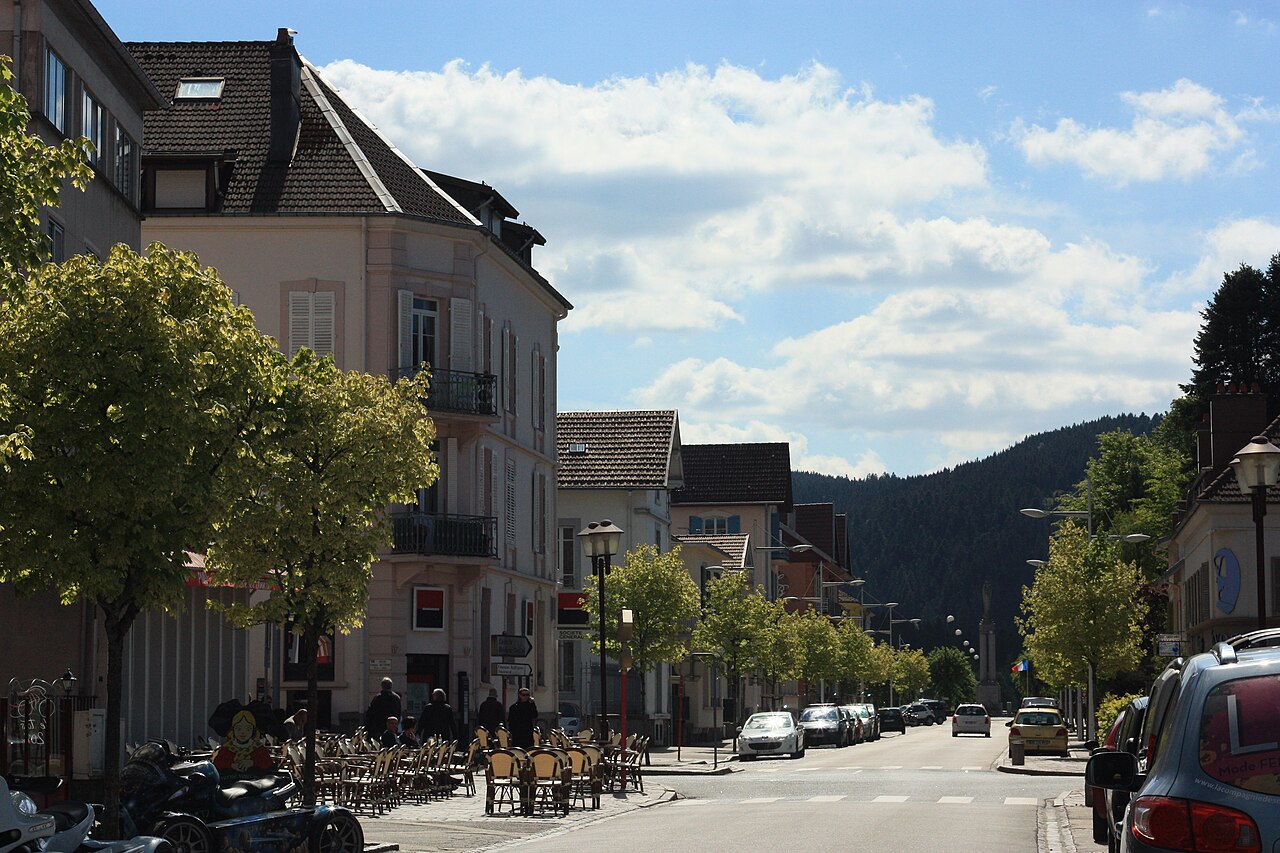 Apéros Électro à Gérardmer : les lundis soirs d'été au lac