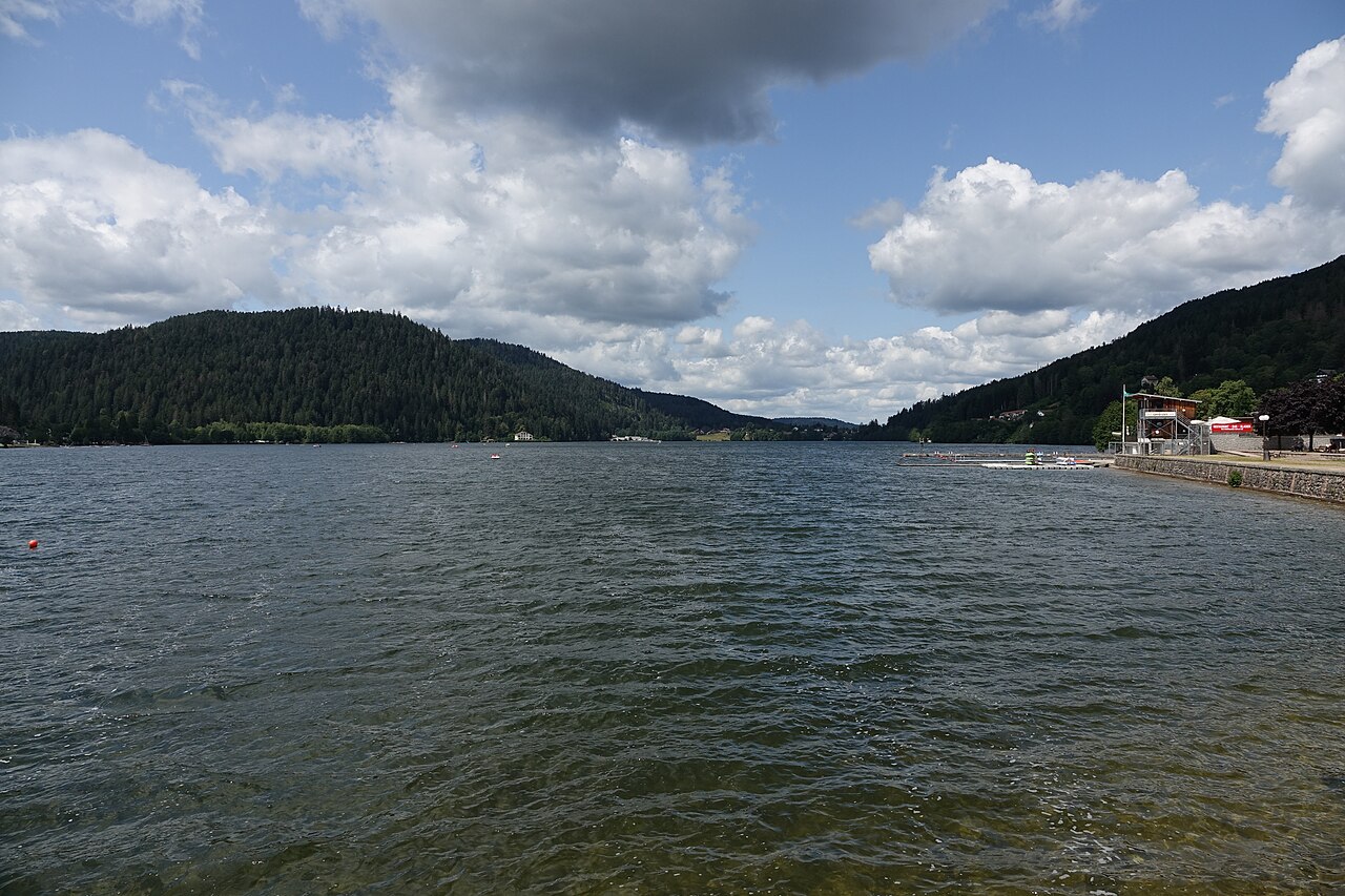 Gérardmer, parel van de Vogezen: wat te doen in het mooiste meerdorp