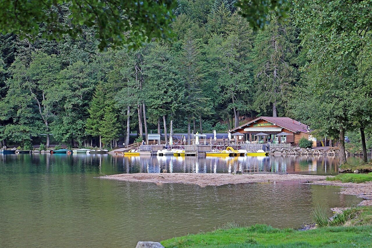 La Bresse en famille 2026 : le guide par âge (activités testées)