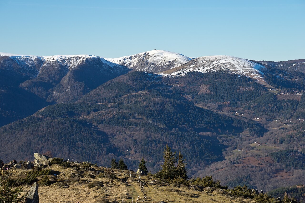 Randonnée au Hohneck 2026 : les 5 itinéraires testés (durées, dénivelés, panoramas)