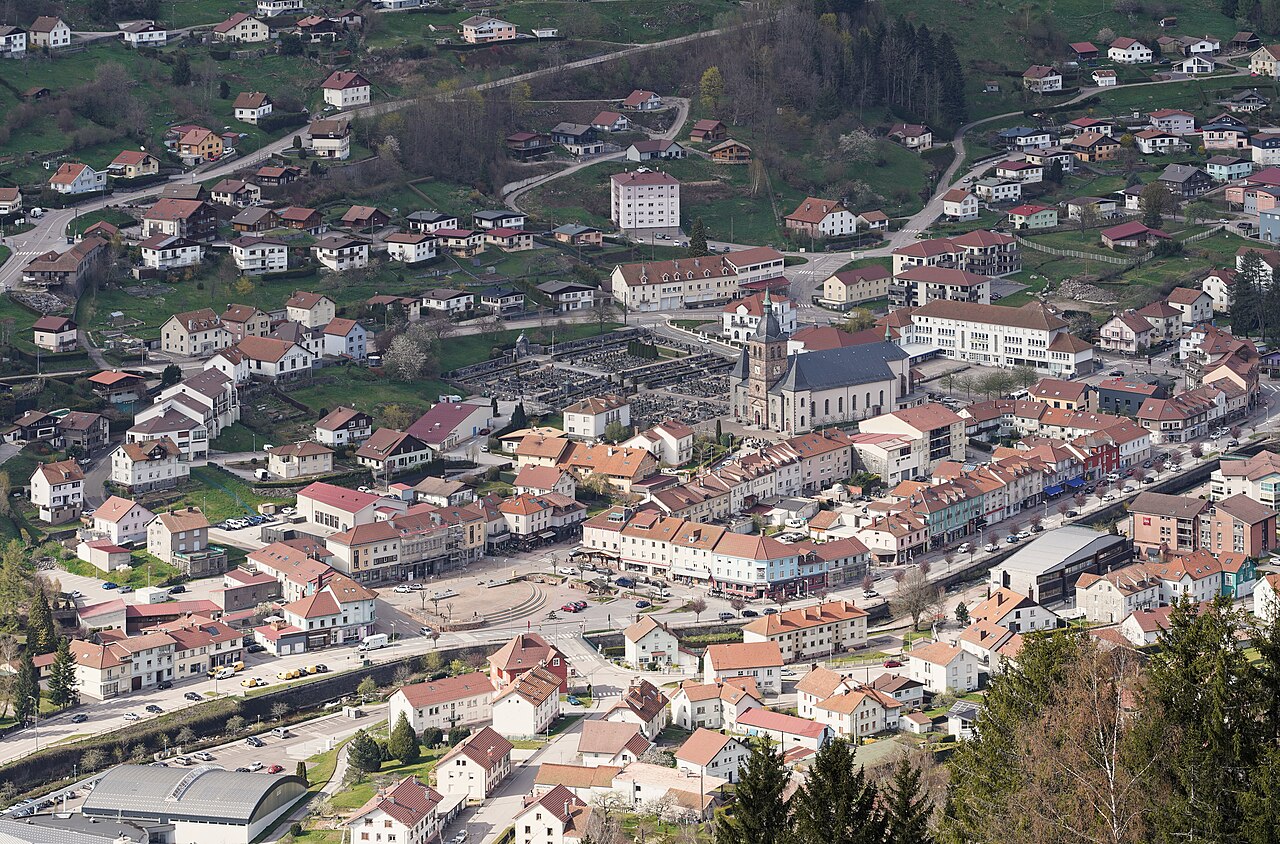 Festival International de Sculpture Camille Claudel à La Bresse : 8 - 17 mai 2026
