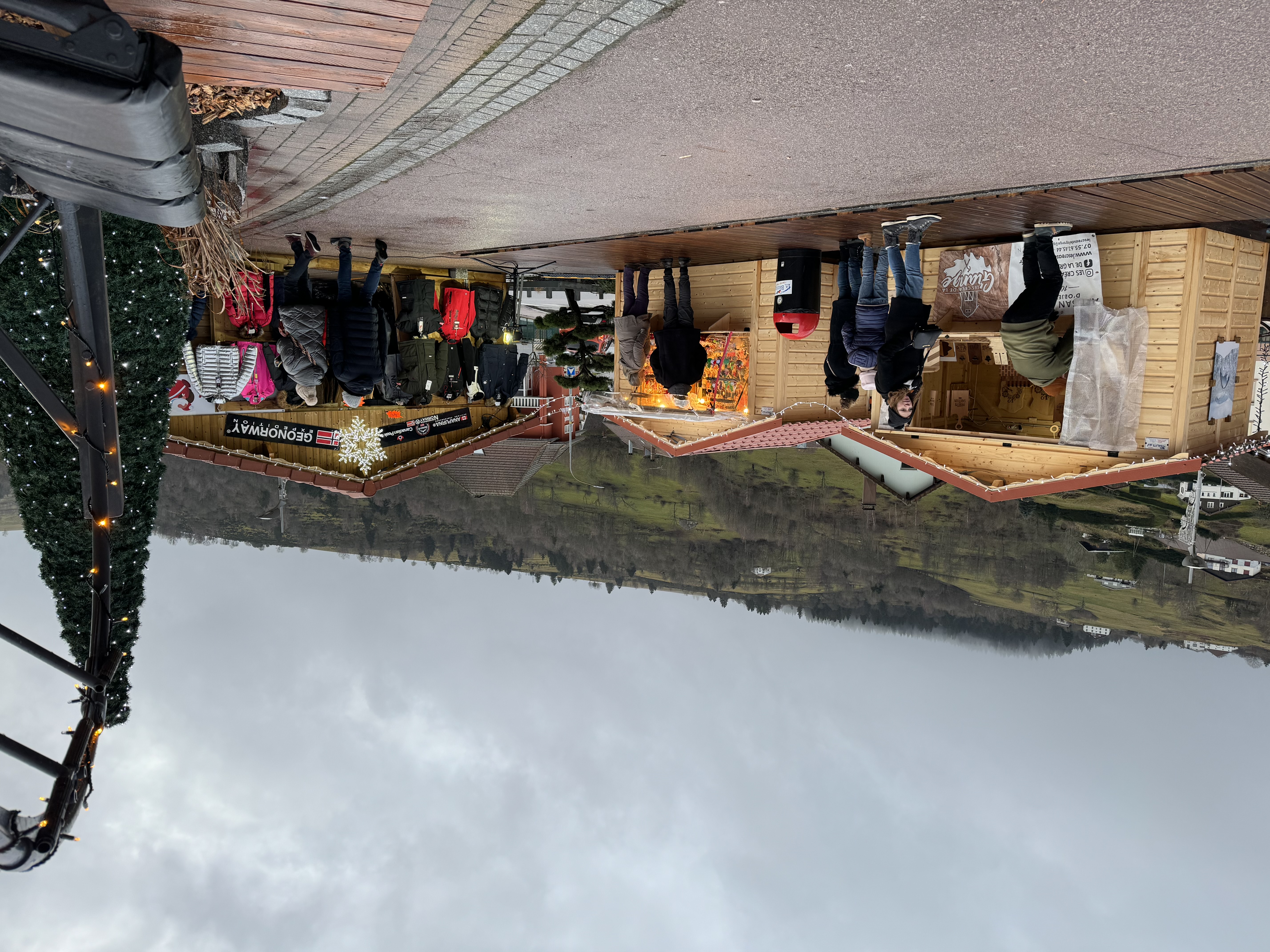 Chalet Panorama - photo 1